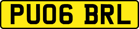 PU06BRL