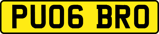 PU06BRO