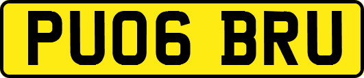 PU06BRU