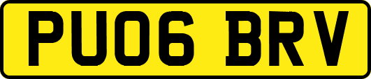 PU06BRV