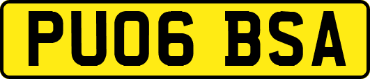 PU06BSA