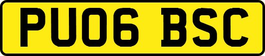 PU06BSC