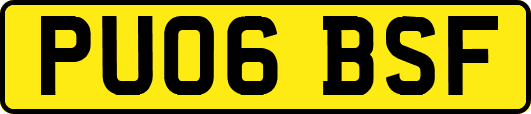 PU06BSF