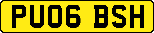 PU06BSH