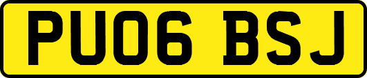 PU06BSJ