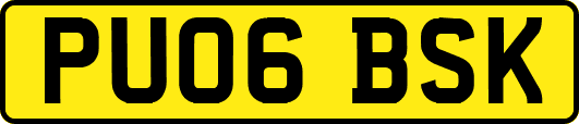 PU06BSK