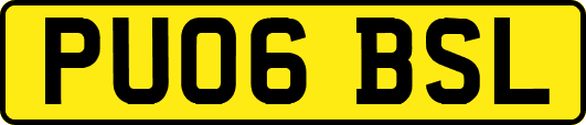 PU06BSL