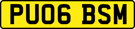 PU06BSM