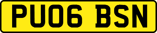 PU06BSN