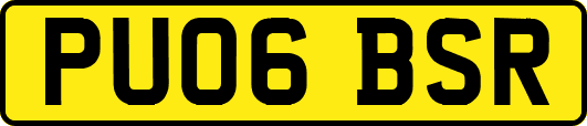 PU06BSR