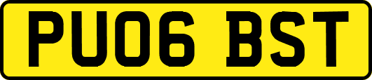 PU06BST