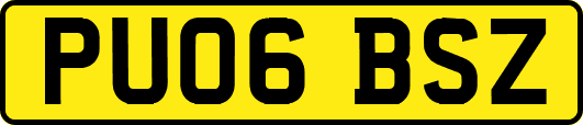 PU06BSZ