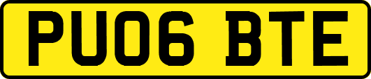 PU06BTE