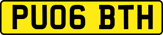 PU06BTH