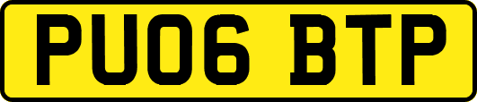 PU06BTP