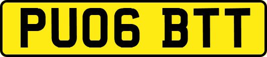 PU06BTT