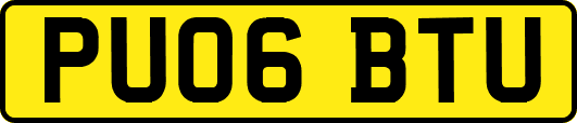 PU06BTU