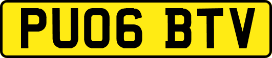 PU06BTV