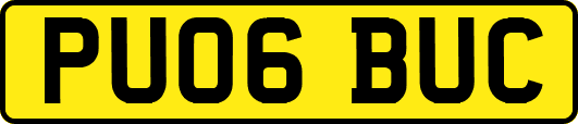 PU06BUC