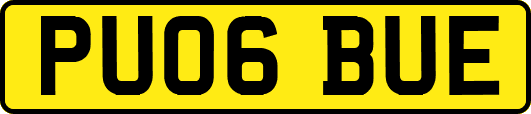PU06BUE