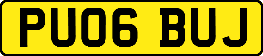 PU06BUJ