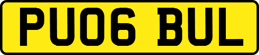 PU06BUL