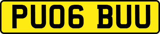 PU06BUU