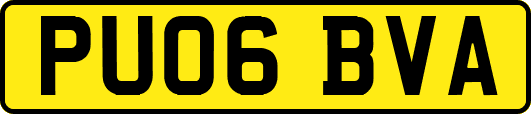 PU06BVA