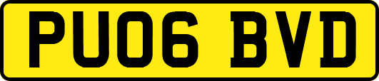 PU06BVD