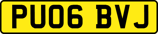 PU06BVJ