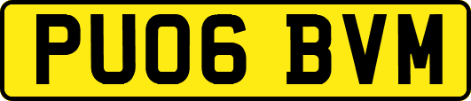 PU06BVM