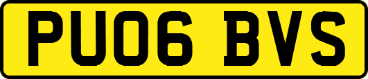 PU06BVS