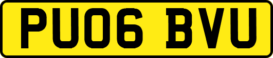 PU06BVU