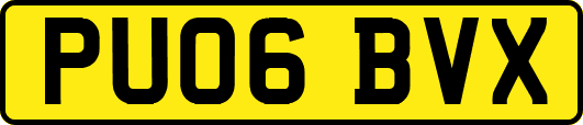 PU06BVX