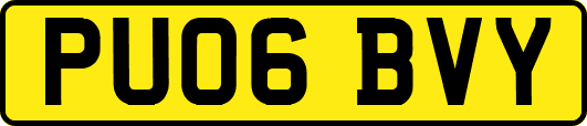 PU06BVY