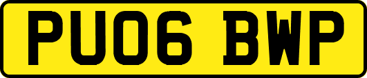 PU06BWP