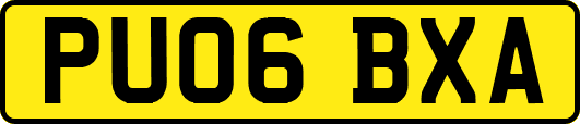 PU06BXA
