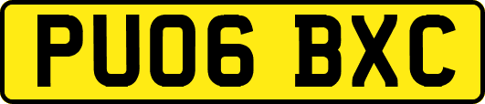 PU06BXC