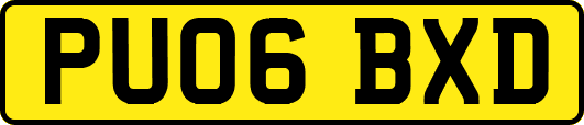 PU06BXD