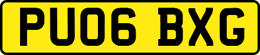 PU06BXG