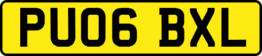 PU06BXL