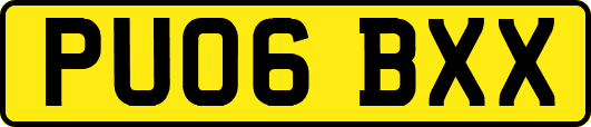 PU06BXX