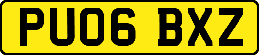 PU06BXZ