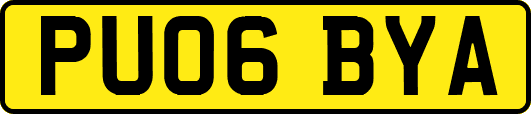 PU06BYA