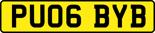 PU06BYB