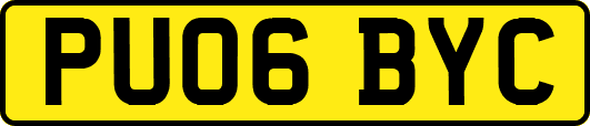 PU06BYC