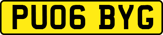 PU06BYG