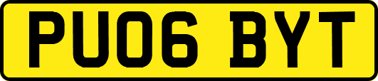 PU06BYT