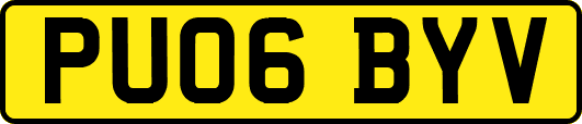 PU06BYV
