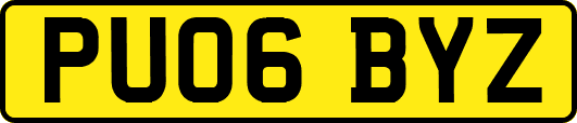 PU06BYZ